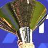 La Lega Serie A pronta ad ogni evenienza: ordinate due copie del trofeo da assegnare ai Campioni d'Italia