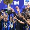 GdS - Il derby vale una Supercoppa: Milan a caccia del 50esimo trofeo, l'Inter vuole ridurre ancora il gap 