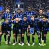 Inter-Lazio, chi è stato il migliore? Cliccate e votate