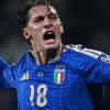 Italia, il ct Baldini: "Sorpresi dall'umiltà di Esposito e Donnarumma"