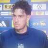 Bastoni a Sky: "Gattuso ha dato la carica e anche dei bei 'ceffoni', ci servivano. La difesa a quattro mi piace"