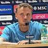 Lang si presenta: "Qui per vincere. Conquistare lo Scudetto col Napoli sarebbe un sogno, ma andiamo piano"