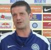Chivu: "All'Inter la competitività è la prima cosa che conta. Non ho bisogno di fare proclami". Sulla difesa a 4...