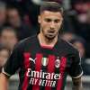 Milan, Krunic: "La sconfitta contro l'Inter pesa tanto, il nostro umore resta basso"