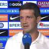 Chivu a ITV: "Bisogna reagire in fretta, nel secondo tempo abbiamo perso lucidità"