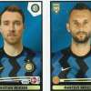 Zielinski come Eriksen, Calhanoglu come Brozovic, Barella come... Barella. Riecco l'idea del doppio play