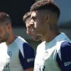 Appiano: Luis Henrique in gruppo, Calhanoglu ancora a parte