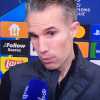 Feyenoord, Van Persie a Prime Video: "I grandi club come l'Inter ti puniscono appena fai un errore"