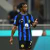 FcIN - Ancora lavoro a parte per Cuadrado: recupero difficile per Inter-Sassuolo