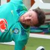 Brasile, primo allenamento in Corea del Sud: Carlos Augusto già agli ordini di Ancelotti