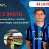 LIVE - BARELLA spiega l'INTERISMO, la PROVOCAZIONE di BASTONI: "Finale CHAMPIONS meglio dello SCUDETTO"