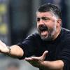 Gattuso chiama gli azzurri a cena: dell'Inter la rappresentanza più folta. E ci sono due new entry