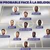 Téléfoot - Euro 2024, Francia pronta a sfidare il Belgio: Thuram in campo dal 1', ancora panchina per Pavard