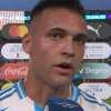 Argentina ko in Colombia, Lautaro: "Guardiamo oltre. Restano le cose positive, io e Alvarez possiamo migliorare"