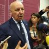 VIDEO - Marotta: "Oaktree lungimirante, ha capito che deve investire. Soddisfatto di Chivu, Ausilio resta all'Inter"