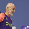 Pioli dimentica i dolori inflitti da Dzeko nei derby di Milano: "Felice sia arrivato a Firenze"