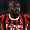 Fofana: "Come giocatori del Milan dobbiamo puntare al titolo ogni anno, è normale"