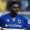 Samp-Salernitana in campo per il playout di Serie B: Akinsanmiro parte dalla panchina 
