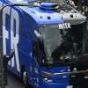 Inter, partita la missione Champions League: squadra in viaggio verso Monaco di Baviera. Il programma della giornata nerazzurra
