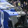 Verso la finale di Champions League, parte il countdown: l'Inter ha lasciato l'hotel direzione Allianz Arena