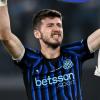 Baturina: "Avete visto da soli come si è adatto Sucic all'Inter"