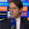 Inzaghi a ITV: "Cerchiamo le cose positive, anche se oggi se ne vedono poche"