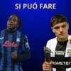 STALLO LOOKMAN, non si MOLLA LEONI: la STRATEGIA. ESPOSITO, TAREMI e ASLLANI: il punto in USCITA