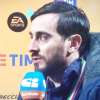 Fiorentina Primavera, Aquilani: "Avevamo studiato bene l'Inter. Vincere non è normale, noi abbiamo vinto e rivinto"