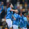 VIDEO - Napoli, rimonta di rabbia e Udinese ribaltata: finisce 3-1. Gli highlights