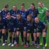 Inter Women, il debutto in Women's Champions League sarà trasmesso dalla piattaforma Disney+ 