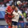 Slovenia-Svizzera 0-0, Akanji vede l'aspetto positivo: "In difesa siamo stati ancora una volta molto solidi"