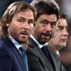 GdS - La Juve ammette rischi di "sanzioni, esclusione o limitazione all'accesso alle competizioni sportive"