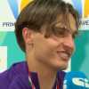 Fiorentina Primavera, Harder: "C'è delusione, non tanto per la sconfitta ma soprattutto per le persone che lascio"