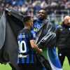 Thula devastante, numeri da urlo in Serie A: una coppia così è rara nella storia dell'Inter