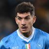 Di Lorenzo: "Ho spazio per tatuarmi un altro scudetto, ma prima la Supercoppa. Finale diversa da quella con l'Inter"