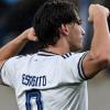 Esposito, 4 gol in Nazionale prima dei 21 anni. Solo due icone meglio di lui