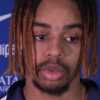 PSG, Barcola: "Un anno e mezzo fa debuttavo col Lione, questa finale Champions è un sogno"