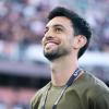 Pastore: "Palermo? La finale di Coppa Italia con l'Inter il mio ricordo più bello"