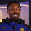 VIDEO - 'Spin the Ball', NBA Europe sfida i giocatori dell'Inter