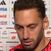 Turchia eliminata, la lucidità di Calhanoglu: "Dobbiamo trarre una lezione"