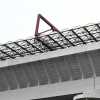 La Repubblica - San Siro nelle intercettazioni dell'inchiesta sull'urbanistica: le chat di Sala e Tancredi
