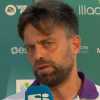 Fiorentina Primavera, Galloppa: "Inter forte negli undici e nei cambi. Siamo felici di giocarci questa opportunità"