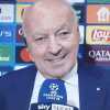 Marotta: "Calhanoglu importante per il presente e il futuro dell'Inter. Taremi? Aspettiamo la sua decisione"