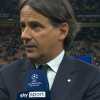 Inzaghi a Sky: "Vogliamo regalare un sogno ai tifosi. Lautaro dall'inizio? È il nostro capitano ed è giusto che giochi"