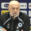 Bosnia, il 'piano' del CT Barbarez per l'Italia: "Se siamo avanti 1-0, parcheggiamo l'autobus"