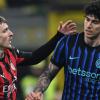 TS - Inter e Milan, calendari a confronto nelle ultime dieci: gli ostacoli maggiori