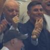 Sky - Inter, parte della dirigenza a Madrid per il 'Corazon Classic Match'