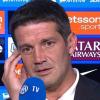 Chivu a ITV : "Felice per Barella, cercava il gol da tempo. Inter seria e divertente, orgoglioso dei ragazzi"