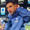 Carlos Augusto a DAZN: "Non abbiamo approfittato delle opportunità. La Champions è il sogno di tutti"