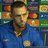 De Vrij in conferenza: "Vogliamo arrivare in fondo in tutte le competizioni. Ma intanto pensiamo al Feyenoord"